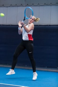 Bild 109 - NL Rahlstedter HTC - TSV Glinde : Ergebnis: 3:3